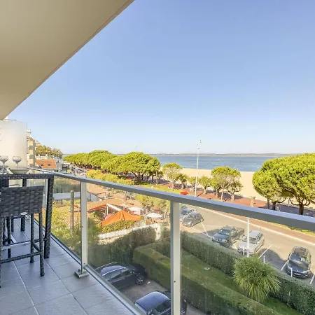 公寓 Claire-1 By Interhome *