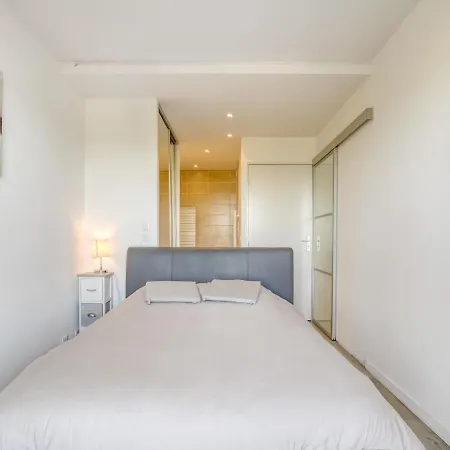 Claire-1 By Interhome 阿卡雄