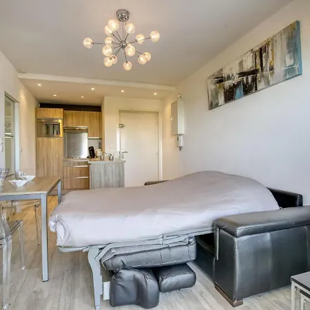 Claire-1 By Interhome * 阿卡雄