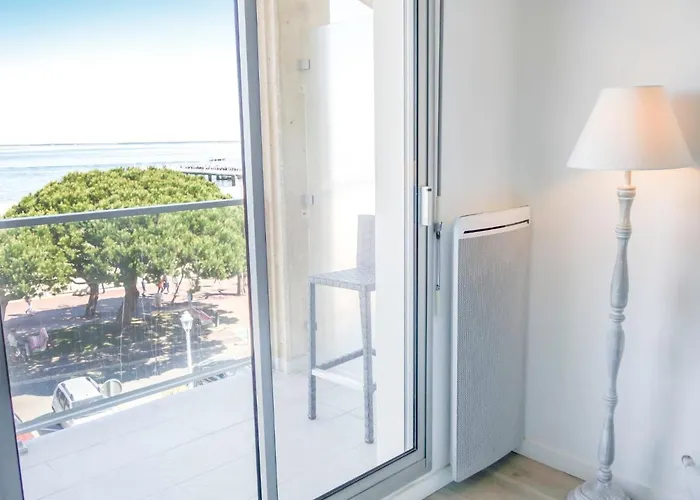 Apartment Claire-1 By Interhome *