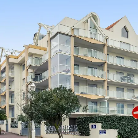 Claire-1 By Interhome Daire Arcachon