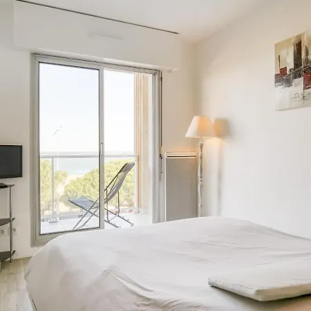 Claire-1 Appartement