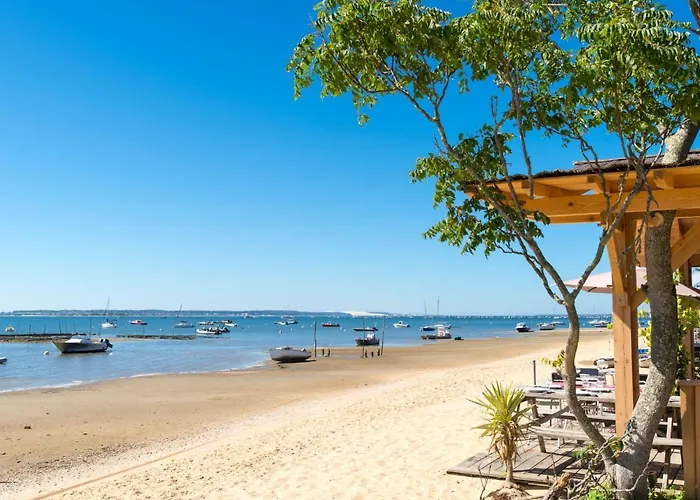 Appartamento Claire-1 By Interhome Arcachon